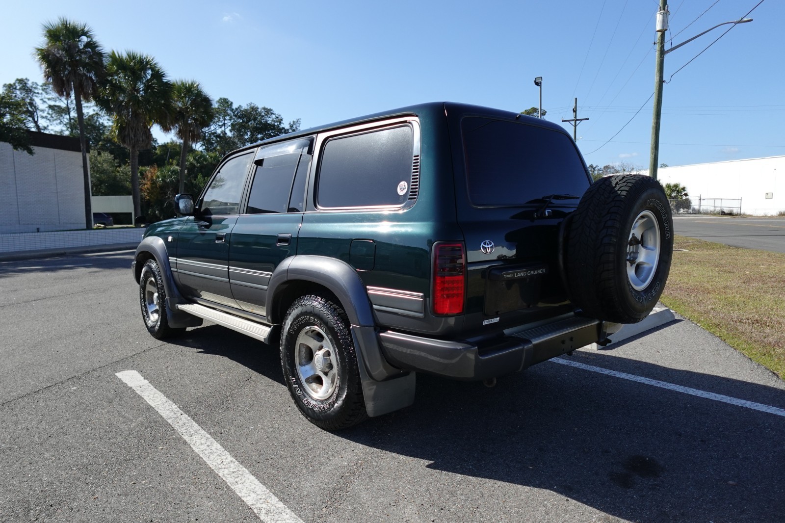 Toyota-Land-Cruiser-1996-SUV-9