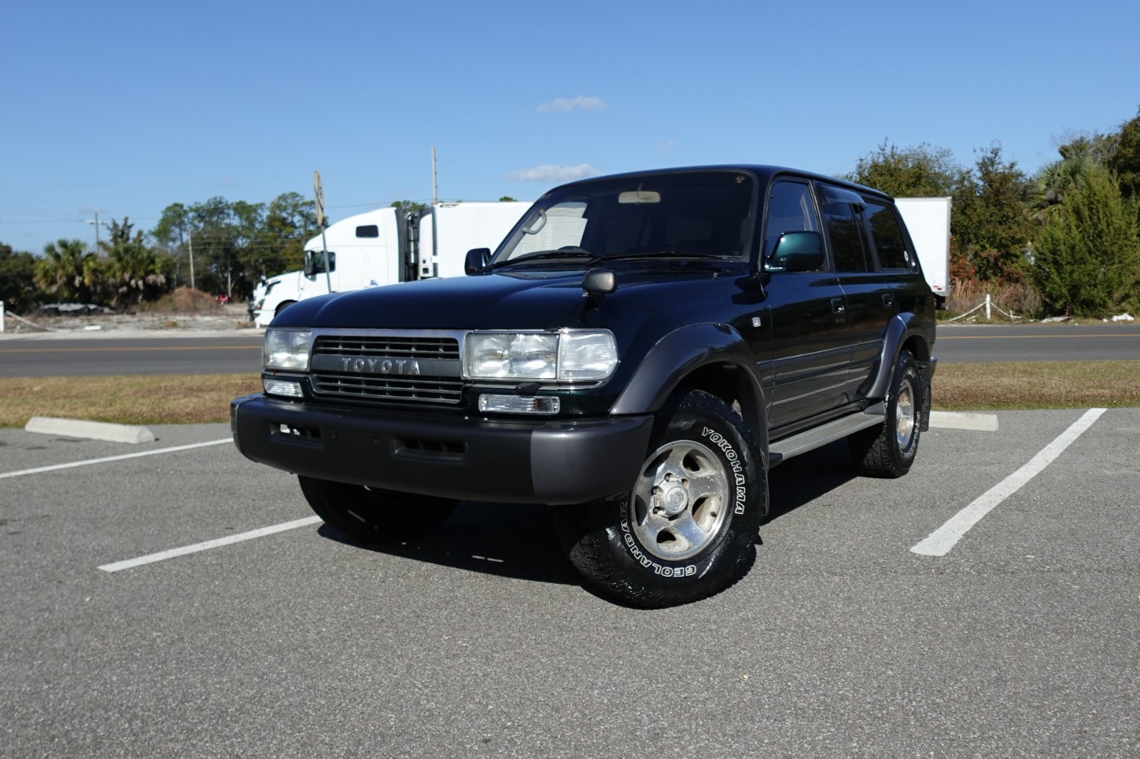 Toyota-Land-Cruiser-1996-SUV