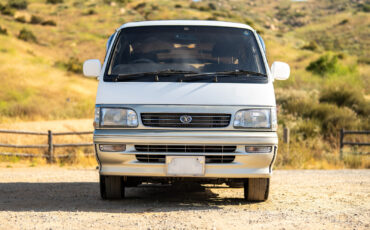 Toyota-Other-1995-van-1