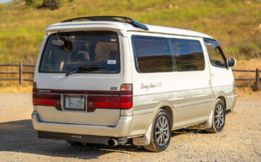 Toyota-Other-1995-van-10