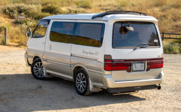 Toyota-Other-1995-van-13