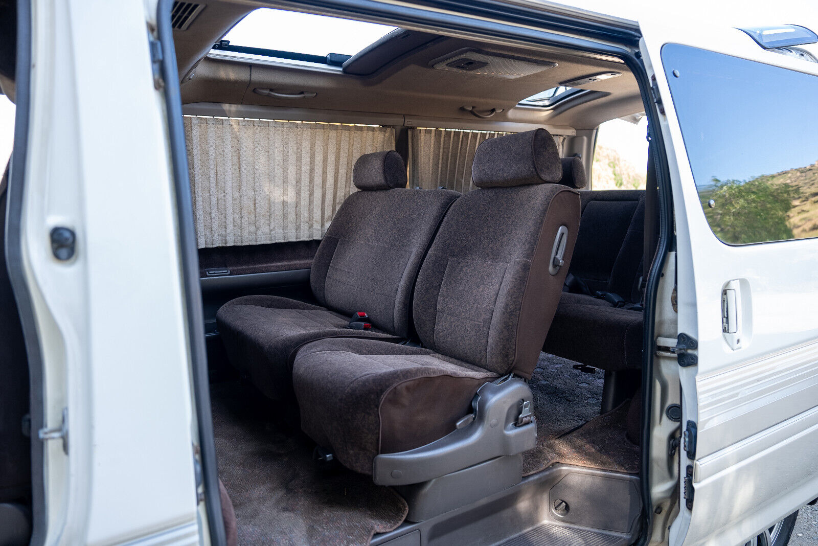 Toyota-Other-1995-van-14