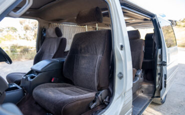 Toyota-Other-1995-van-15