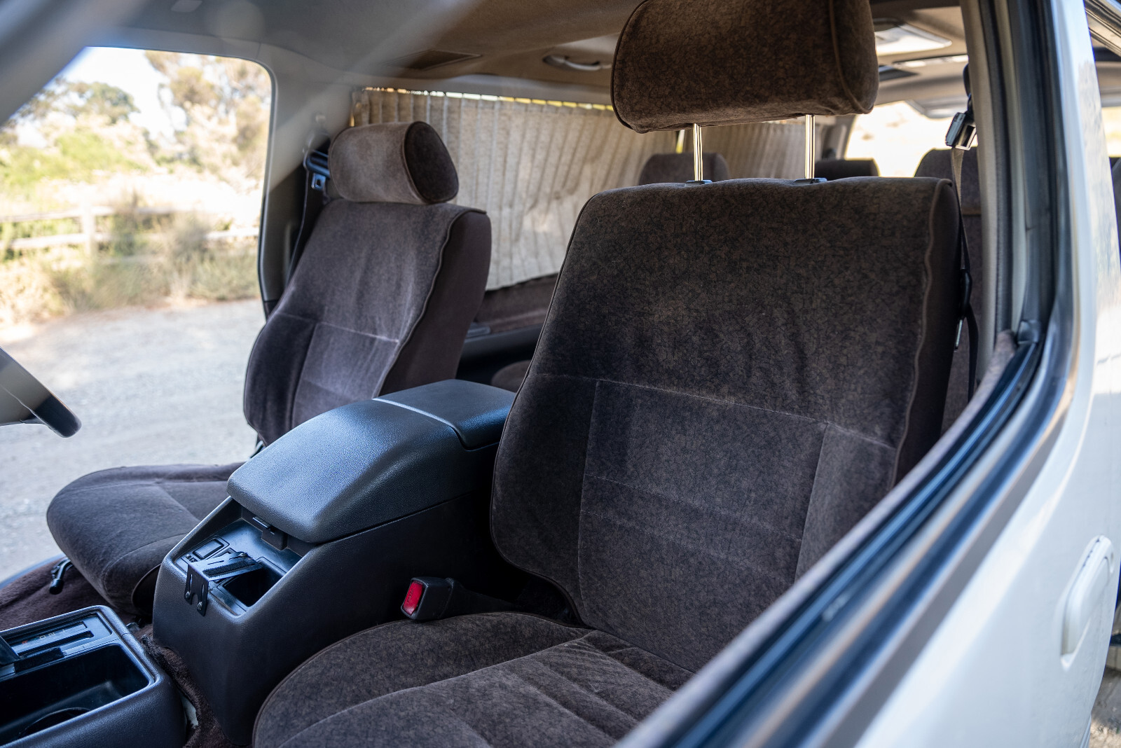 Toyota-Other-1995-van-16