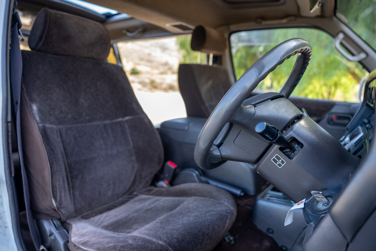 Toyota-Other-1995-van-17