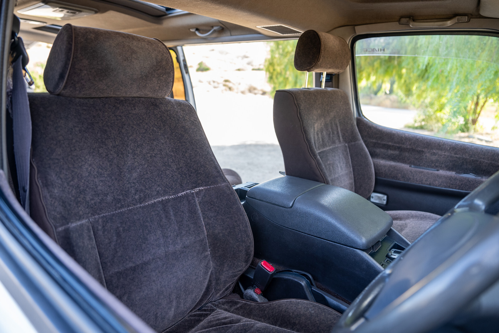 Toyota-Other-1995-van-18