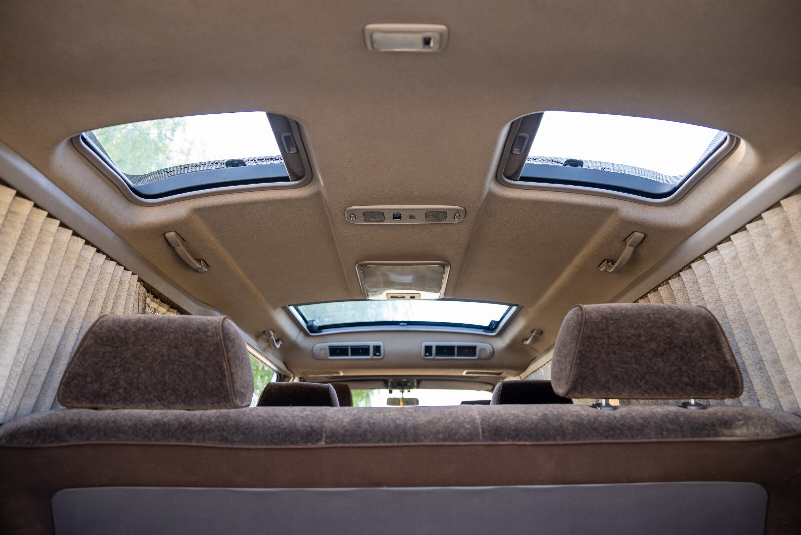 Toyota-Other-1995-van-19