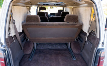 Toyota-Other-1995-van-20