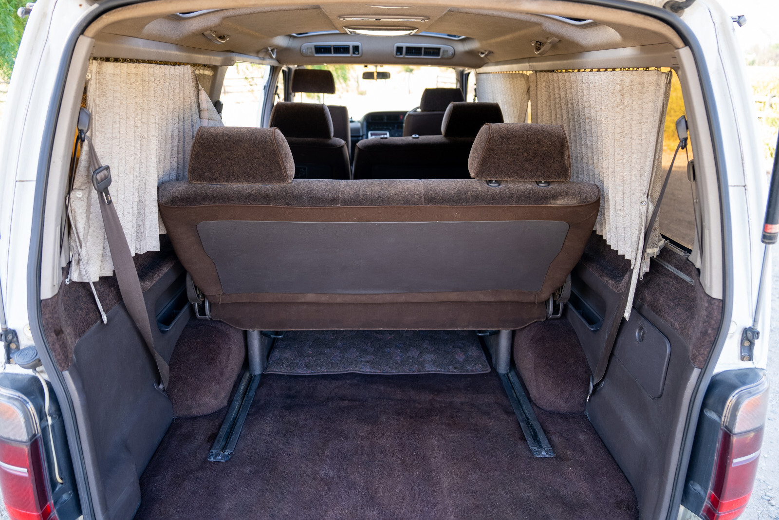 Toyota-Other-1995-van-20