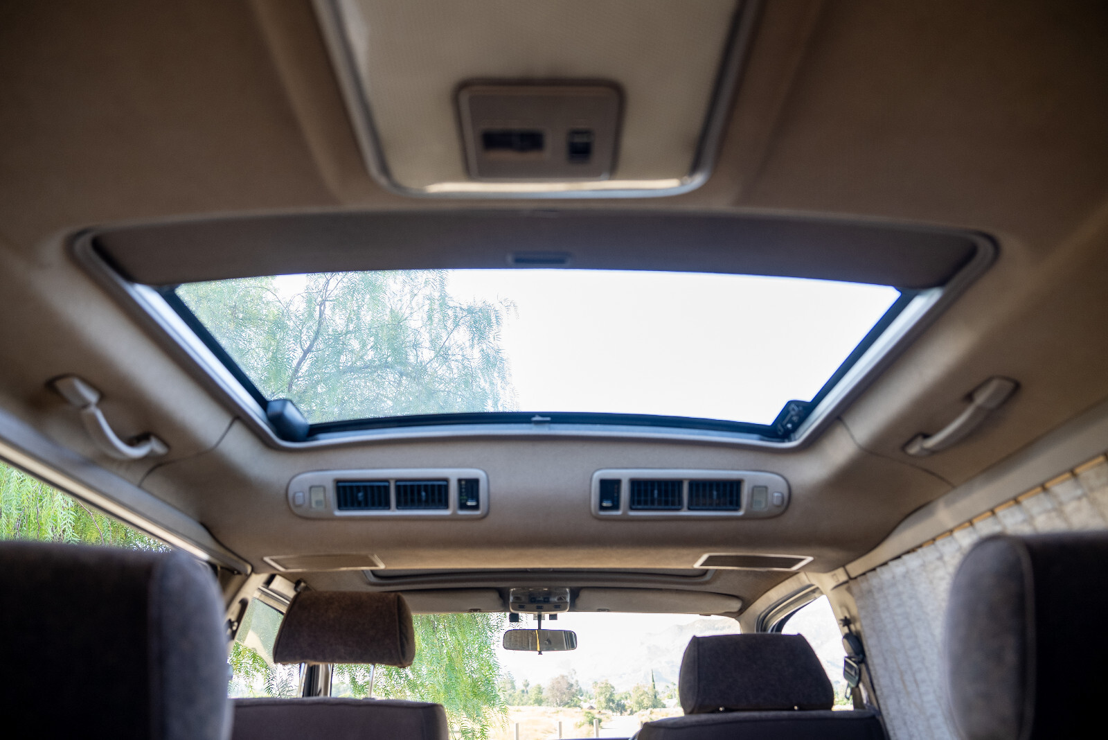 Toyota-Other-1995-van-21