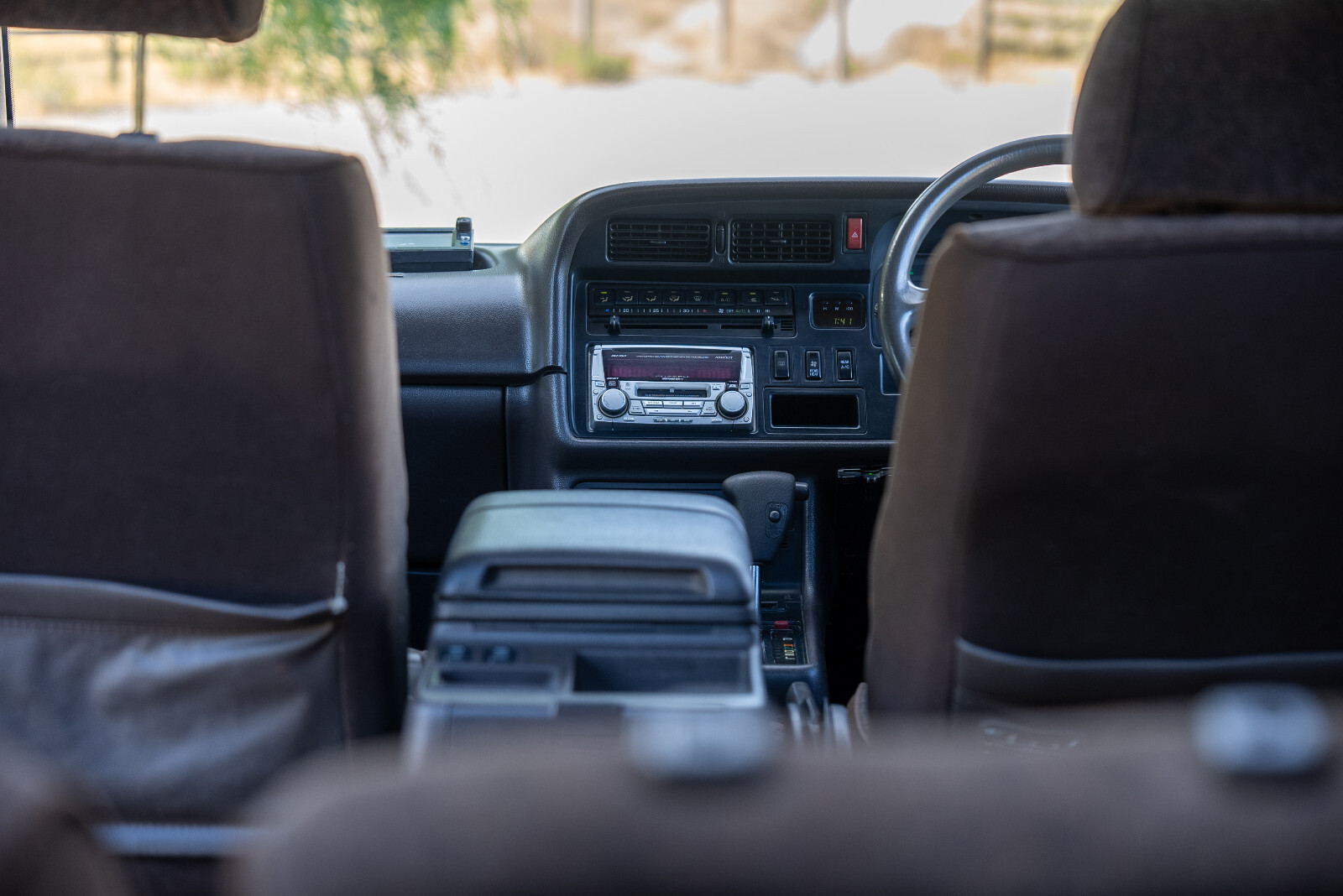 Toyota-Other-1995-van-22