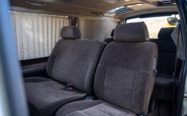 Toyota-Other-1995-van-25