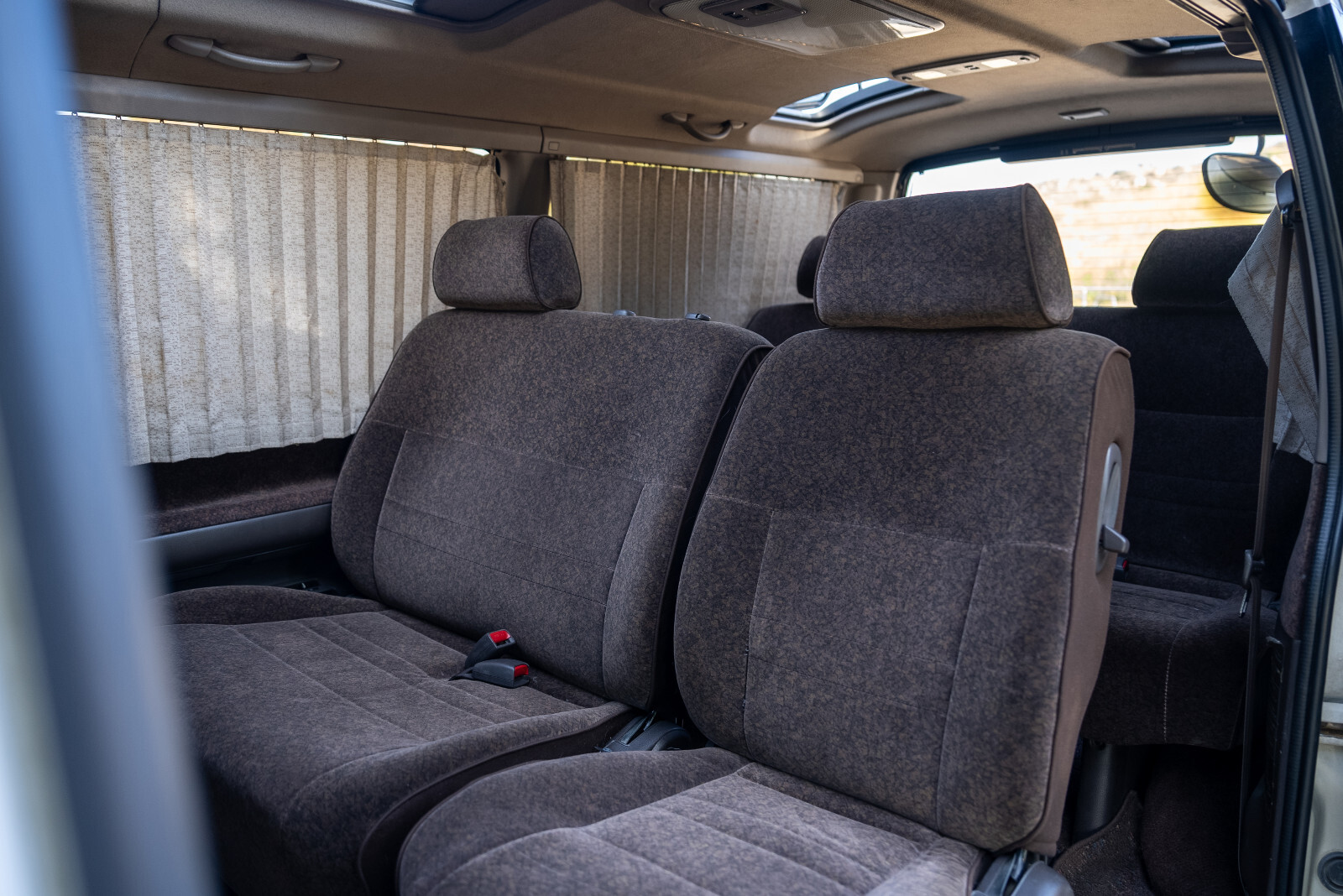 Toyota-Other-1995-van-25