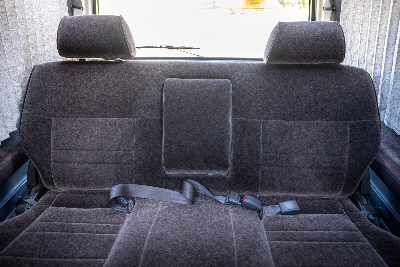 Toyota-Other-1995-van-26