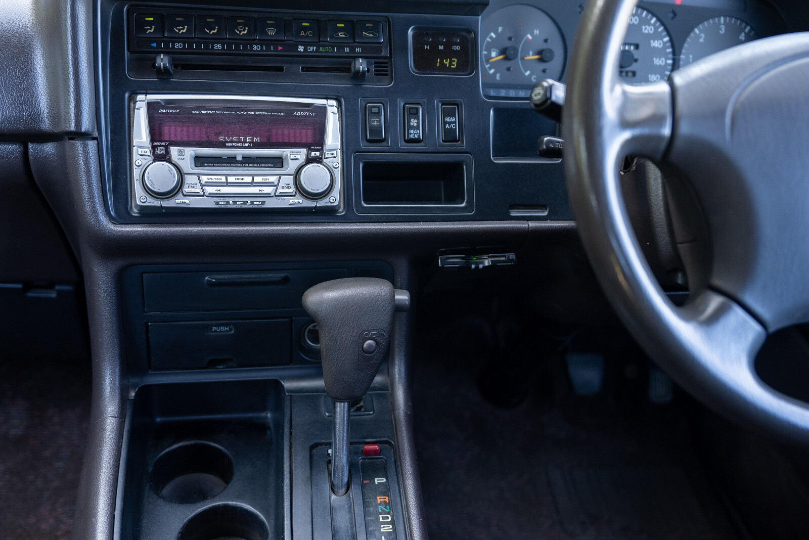 Toyota-Other-1995-van-29