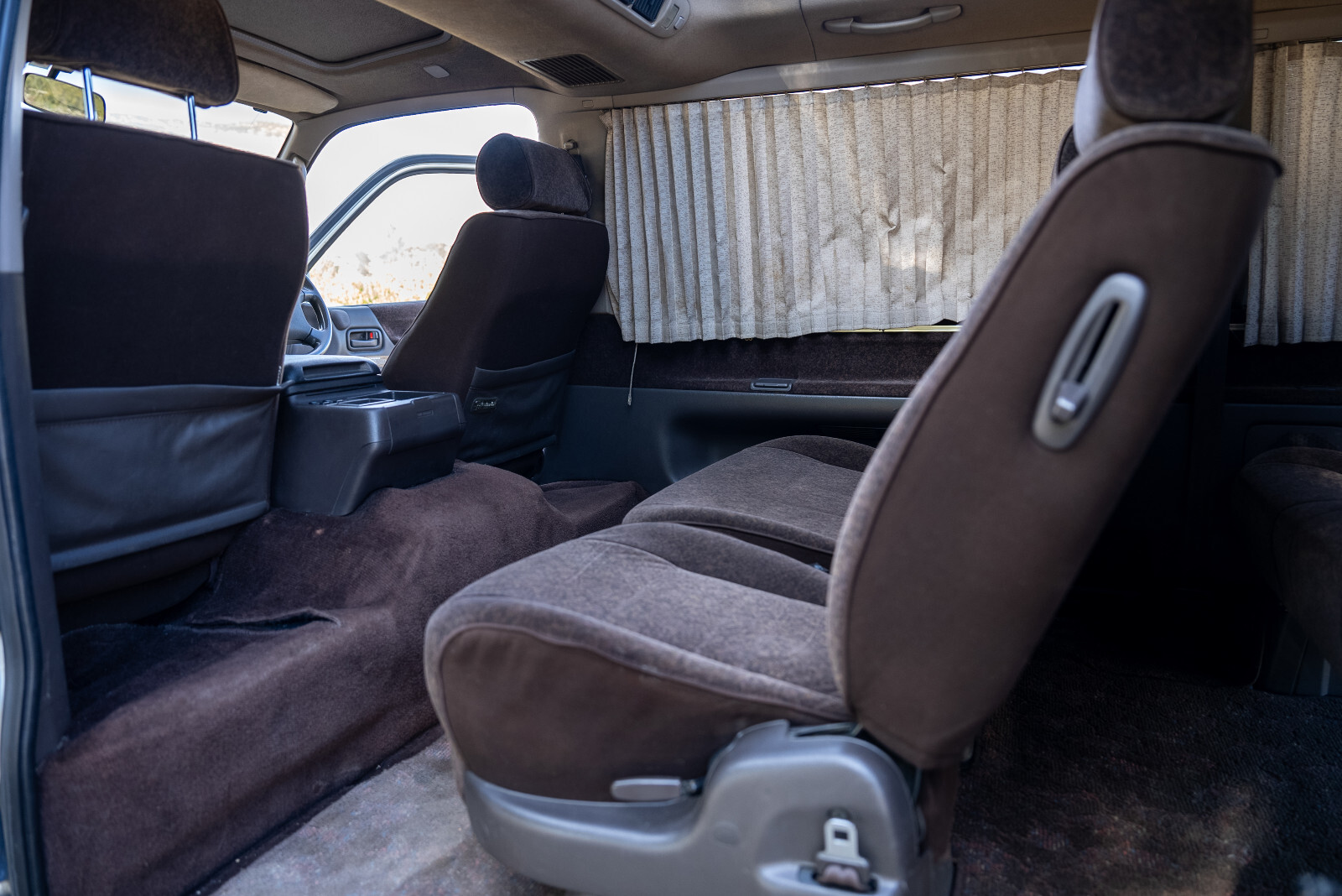 Toyota-Other-1995-van-4