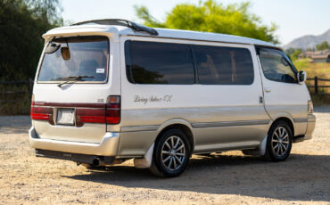 Toyota-Other-1995-van-7