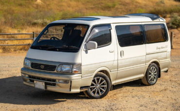 Toyota-Other-1995-van-9