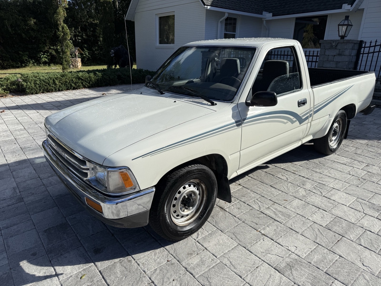 Toyota-Pickup-1989-Pickup