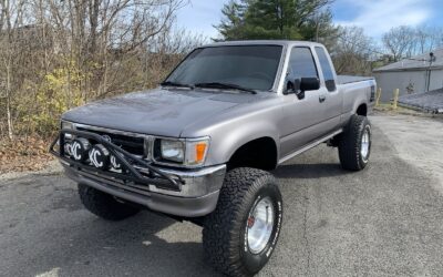 Toyota Pickup 1994