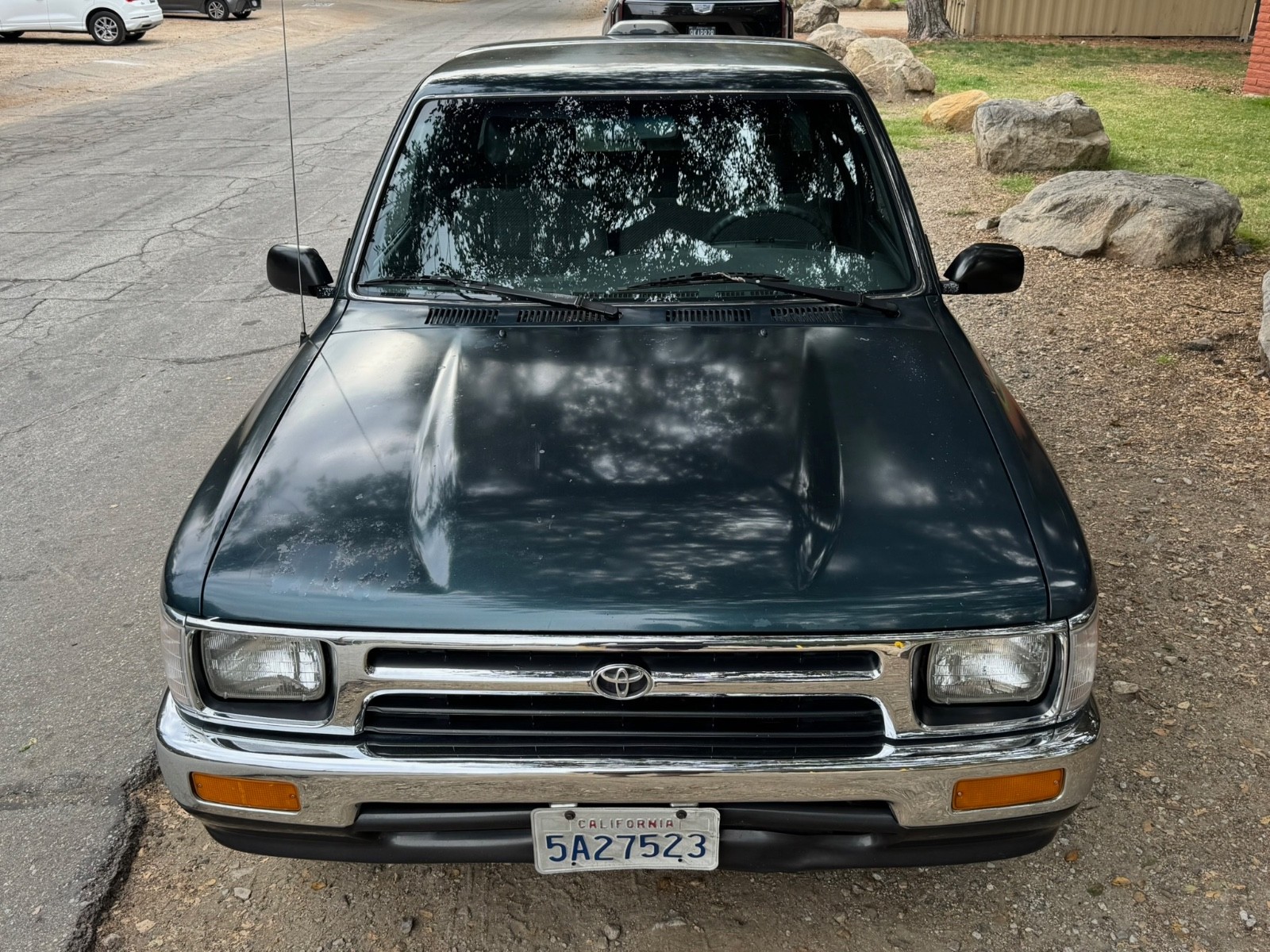 Toyota-Pickup-1995-Extended-Cab-Pickup-11