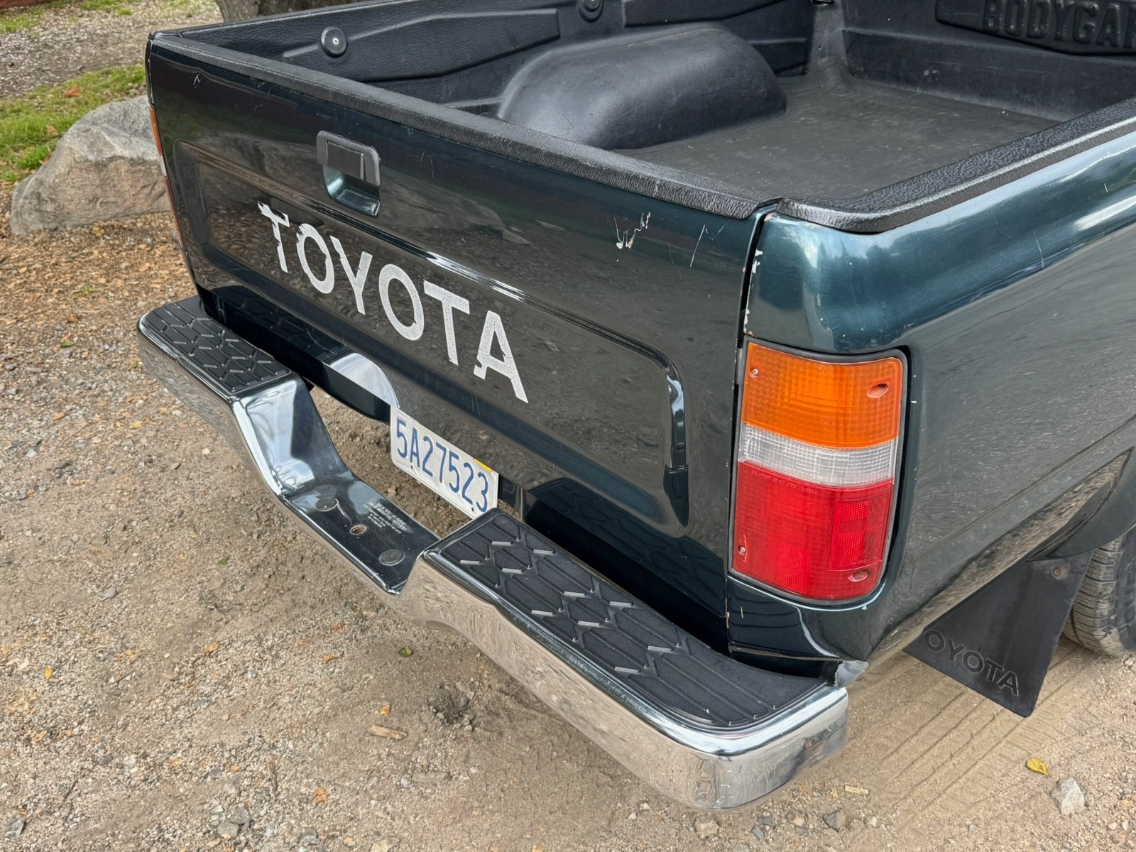 Toyota-Pickup-1995-Extended-Cab-Pickup-12