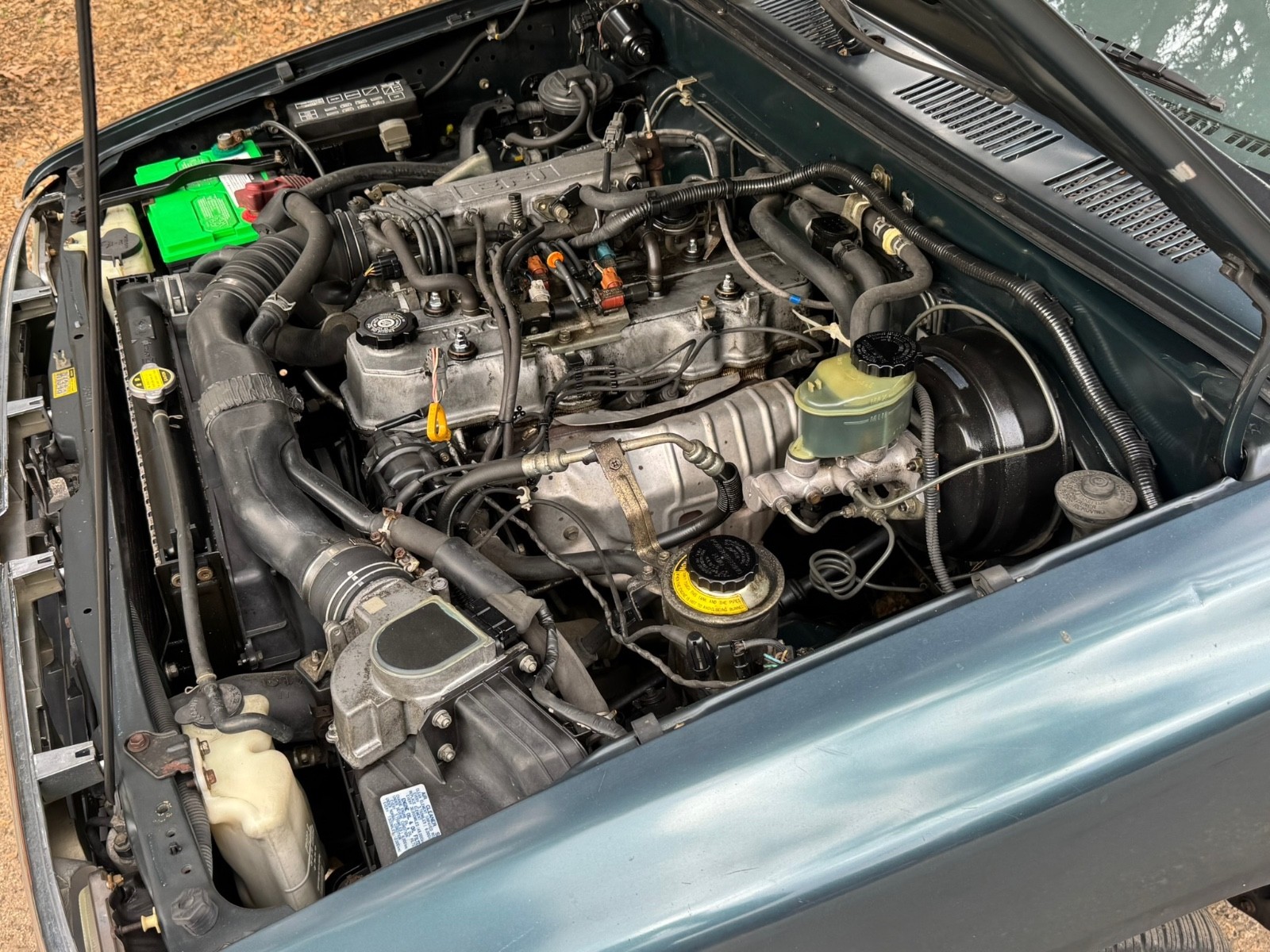 Toyota-Pickup-1995-Extended-Cab-Pickup-14