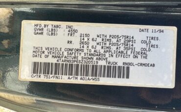 Toyota-Pickup-1995-Extended-Cab-Pickup-24