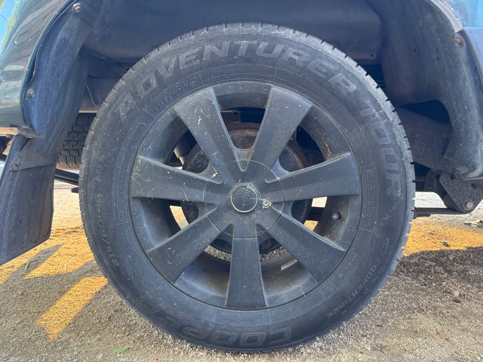 Toyota-Pickup-1995-Extended-Cab-Pickup-36