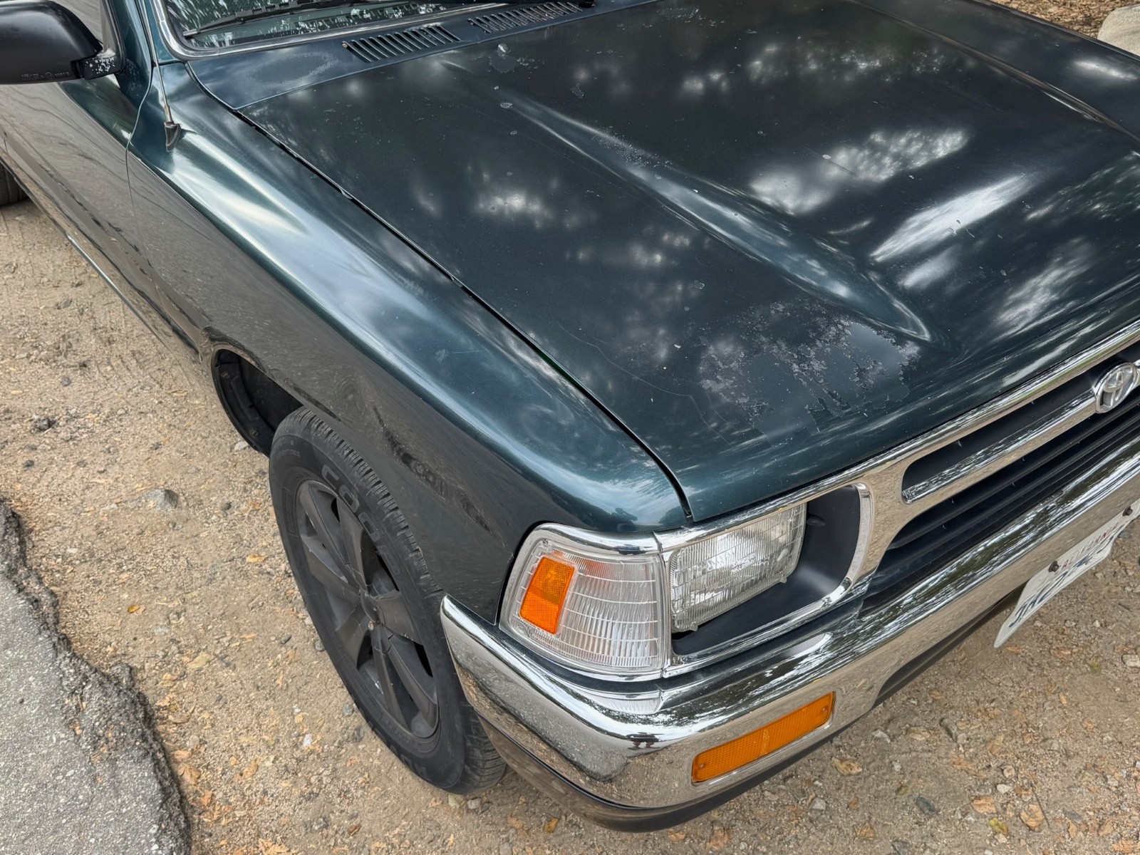 Toyota-Pickup-1995-Extended-Cab-Pickup-8