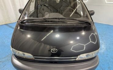 Toyota-Previa-1995-Mini-Passenger-Van-11