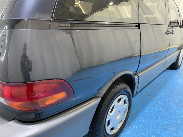 Toyota-Previa-1995-Mini-Passenger-Van-16