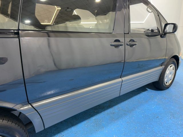 Toyota-Previa-1995-Mini-Passenger-Van-17