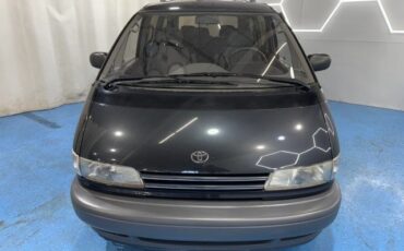 Toyota-Previa-1995-Mini-Passenger-Van-2