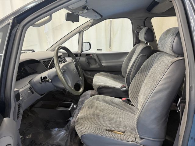 Toyota-Previa-1995-Mini-Passenger-Van-20