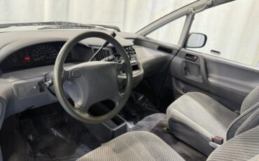 Toyota-Previa-1995-Mini-Passenger-Van-21