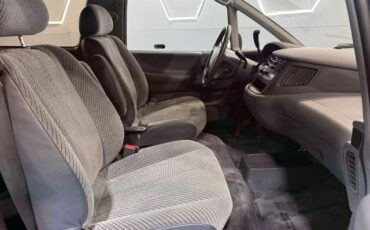 Toyota-Previa-1995-Mini-Passenger-Van-25