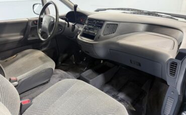 Toyota-Previa-1995-Mini-Passenger-Van-26