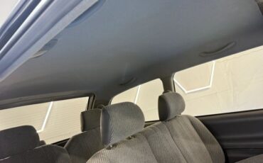 Toyota-Previa-1995-Mini-Passenger-Van-34