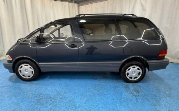 Toyota-Previa-1995-Mini-Passenger-Van-5
