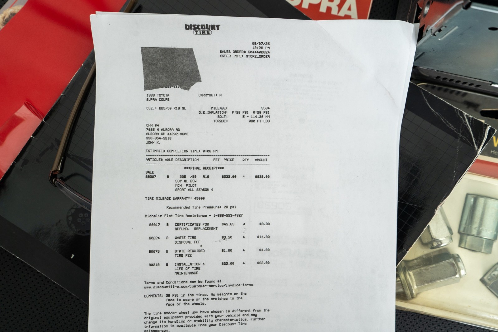 Toyota-Supra-1988-Hatchback-24