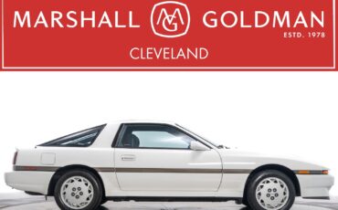 Toyota-Supra-1988-Hatchback