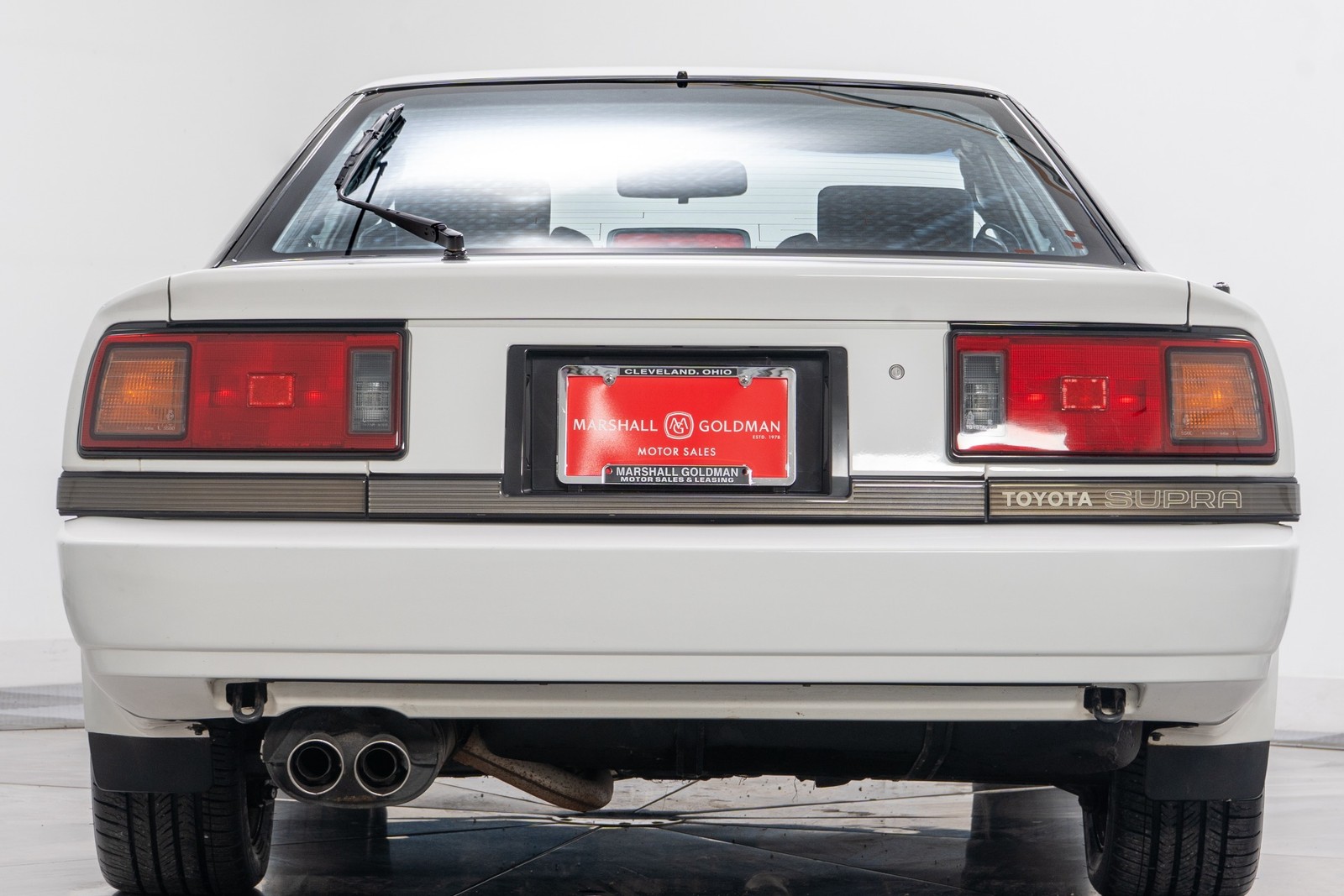 Toyota-Supra-1988-Hatchback-7