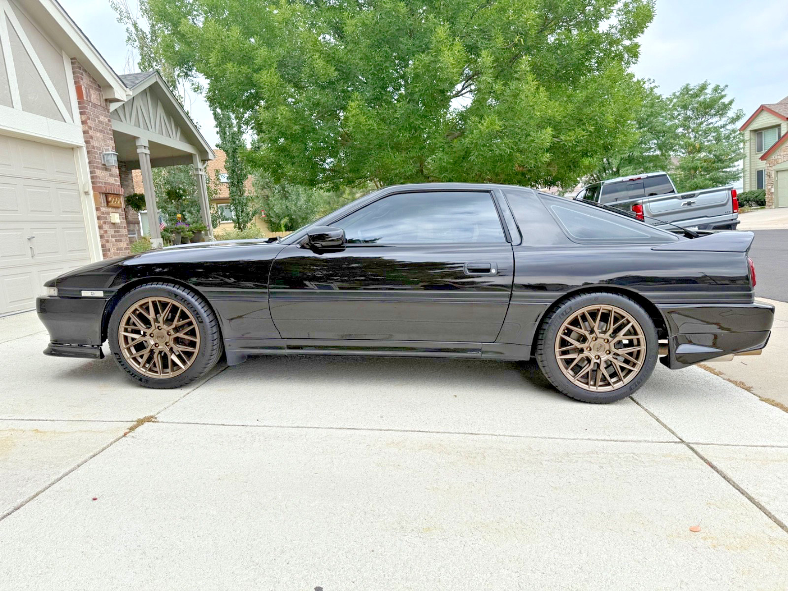 Toyota-Supra-1989-Hatchback-13