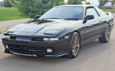 Toyota-Supra-1989-Hatchback