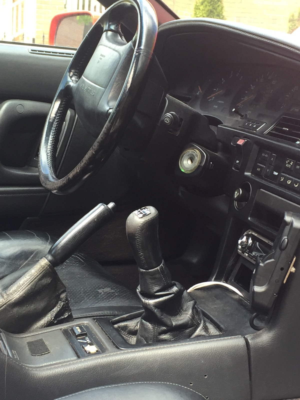 Toyota-Supra-1992-Hatchback-10