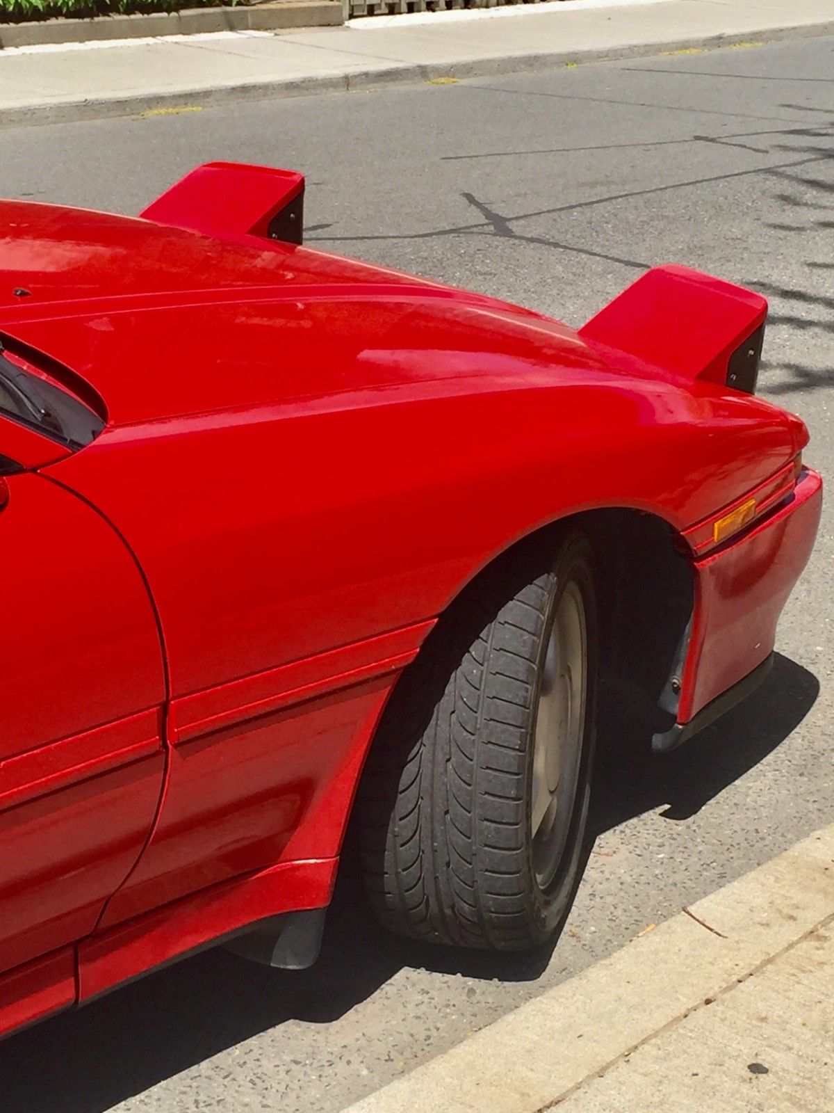 Toyota-Supra-1992-Hatchback-4