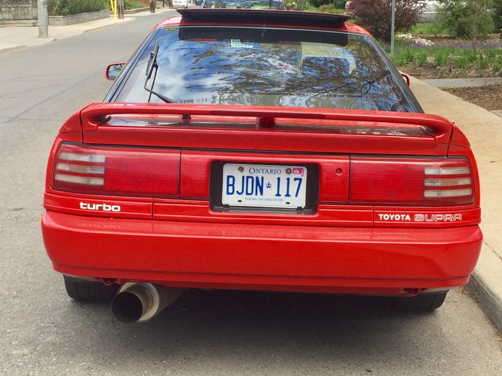 Toyota-Supra-1992-Hatchback-5