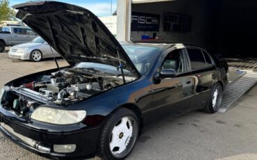 Toyota-Supra-1992-Sedan-1