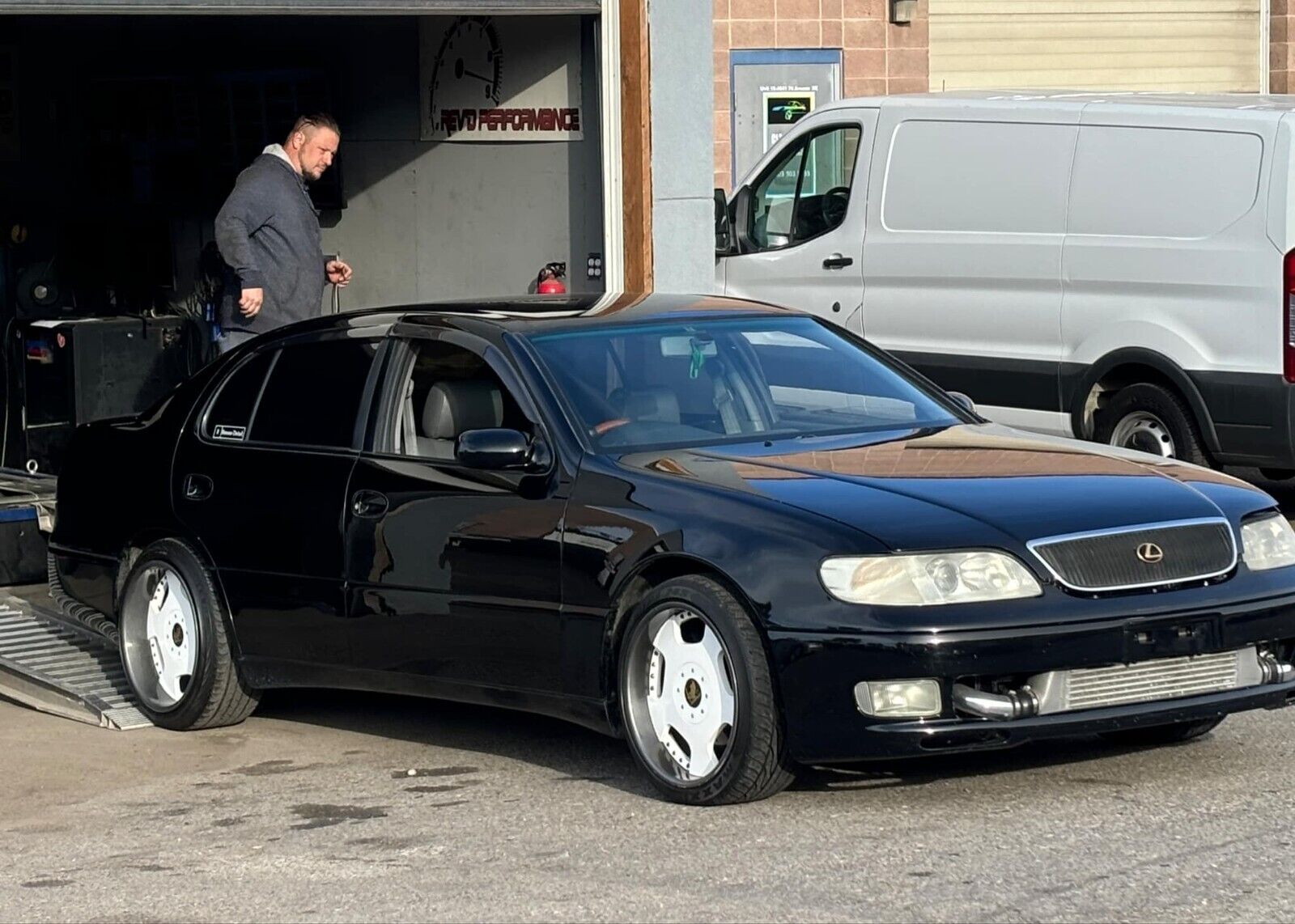 Toyota-Supra-1992-Sedan-2